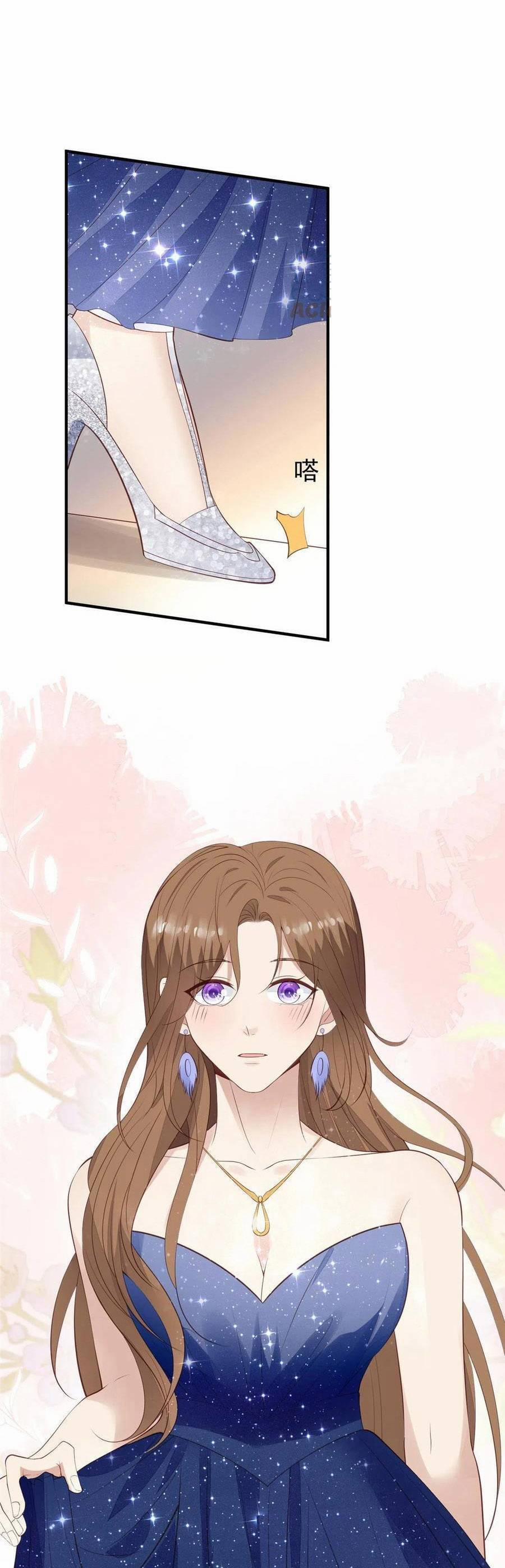 Lưng Dựa Núi Lớn Đứng Vững C Vị 161 trang 8