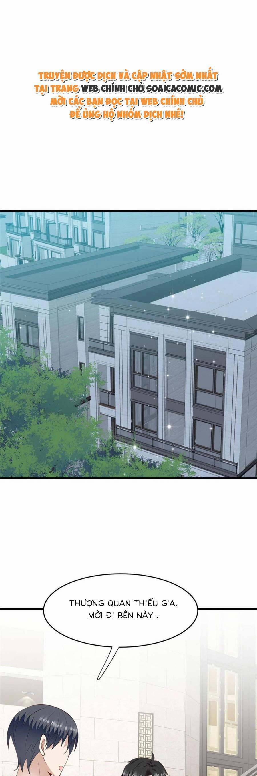 Lưng Dựa Núi Lớn Đứng Vững C Vị 162 trang 0