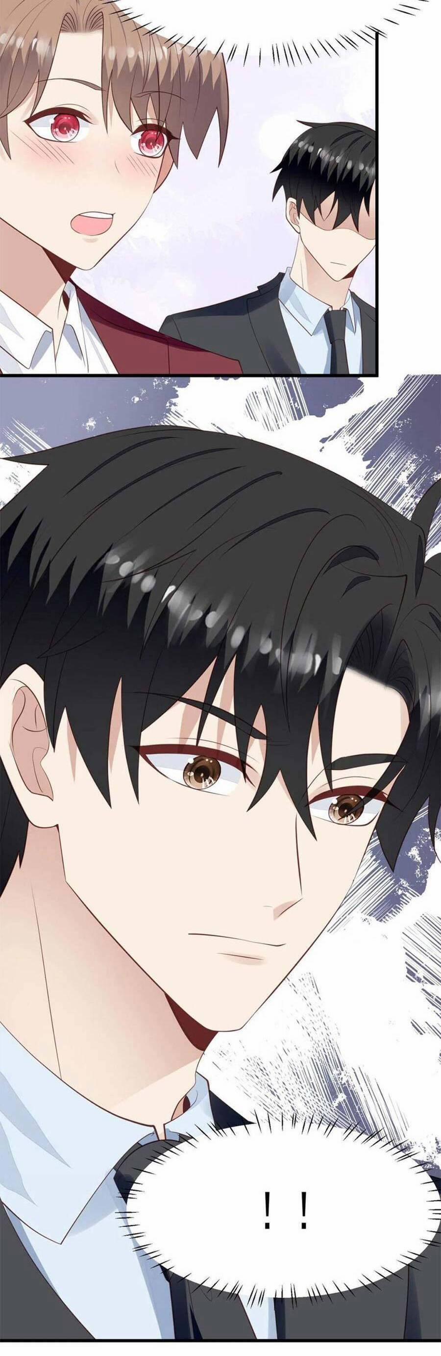 Lưng Dựa Núi Lớn Đứng Vững C Vị 162 trang 10