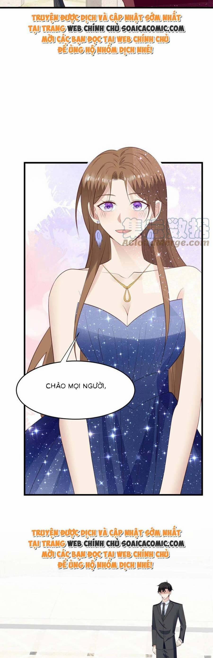 Lưng Dựa Núi Lớn Đứng Vững C Vị 162 trang 12