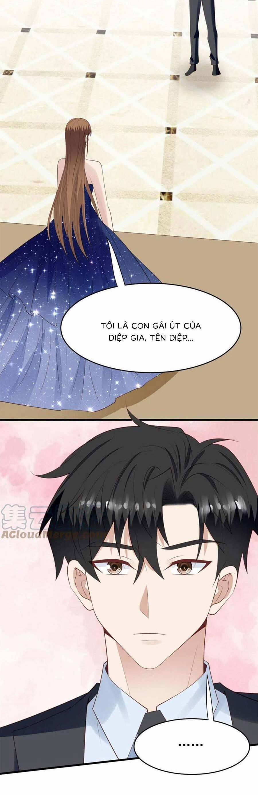 Lưng Dựa Núi Lớn Đứng Vững C Vị 162 trang 13