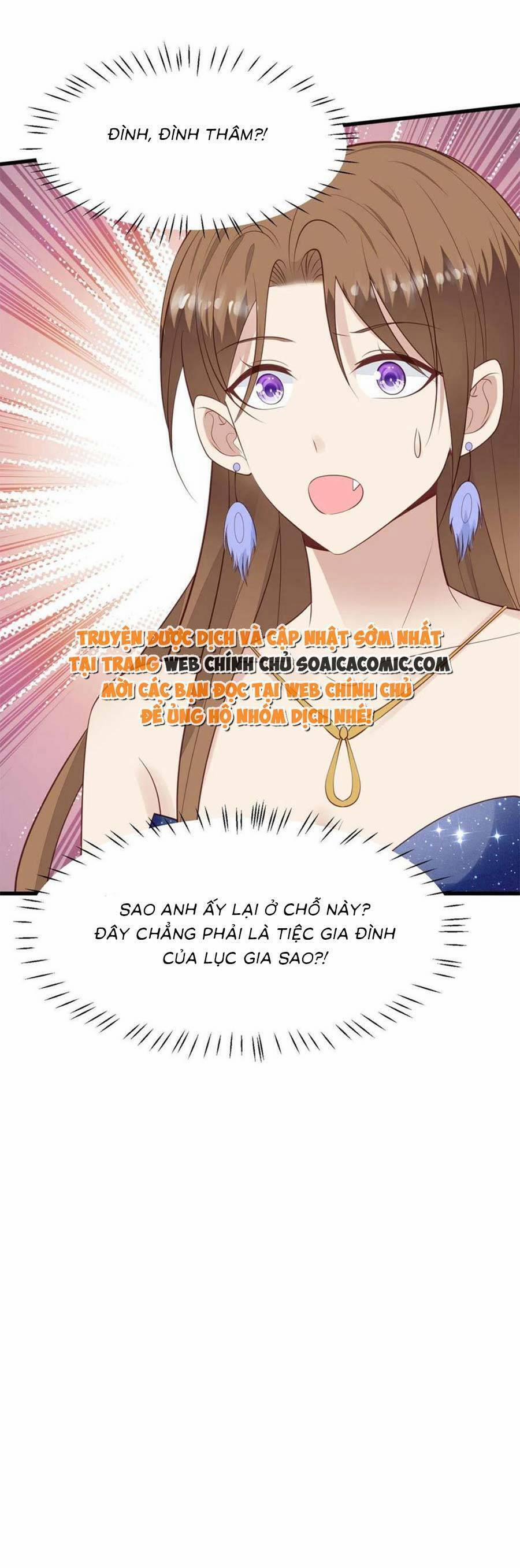 Lưng Dựa Núi Lớn Đứng Vững C Vị 162 trang 14