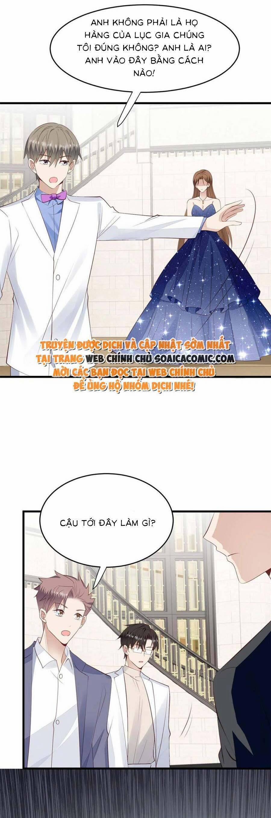 Lưng Dựa Núi Lớn Đứng Vững C Vị 162 trang 15