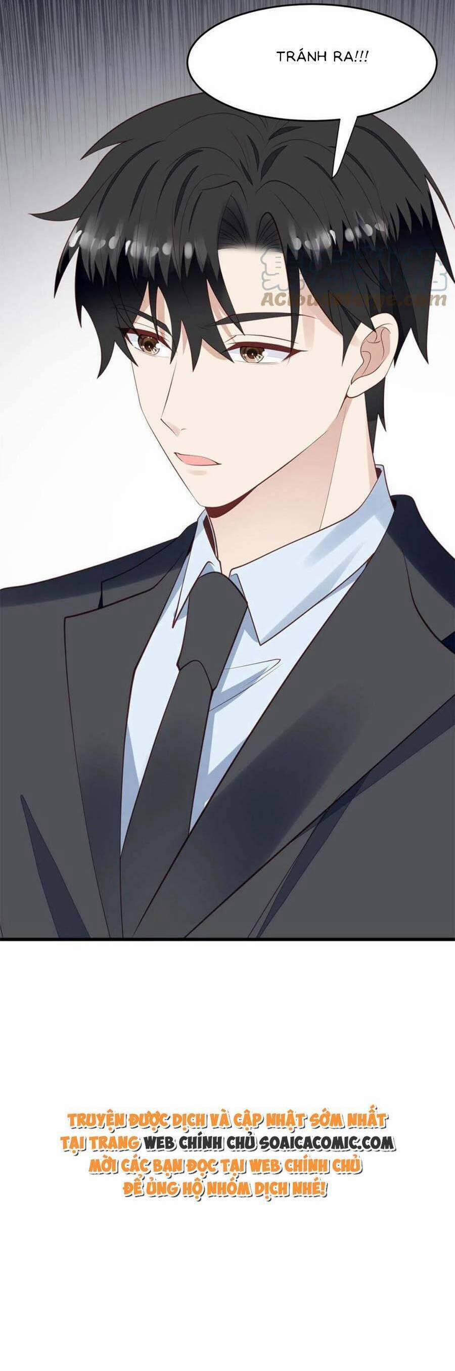 Lưng Dựa Núi Lớn Đứng Vững C Vị 162 trang 16