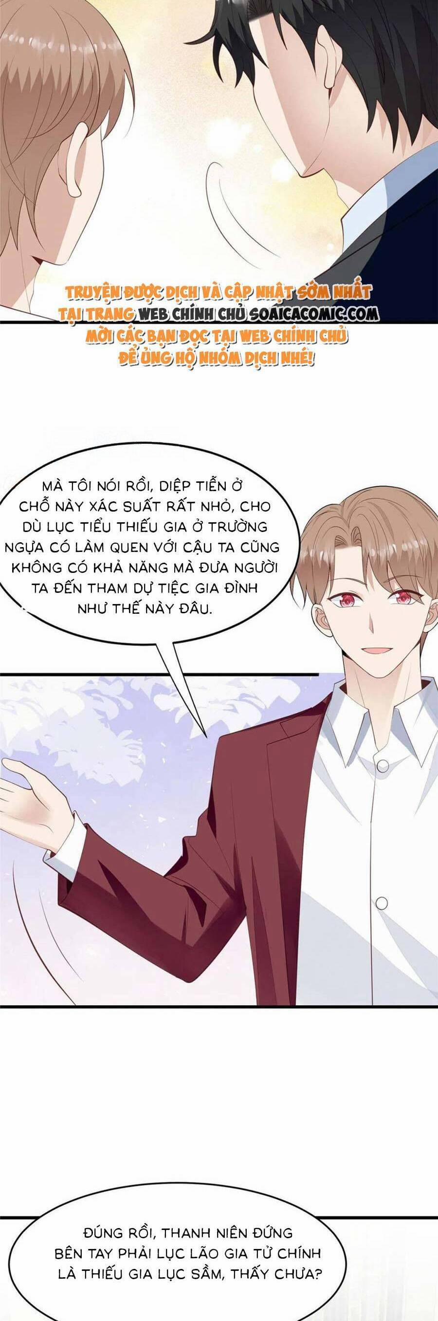 Lưng Dựa Núi Lớn Đứng Vững C Vị 162 trang 2