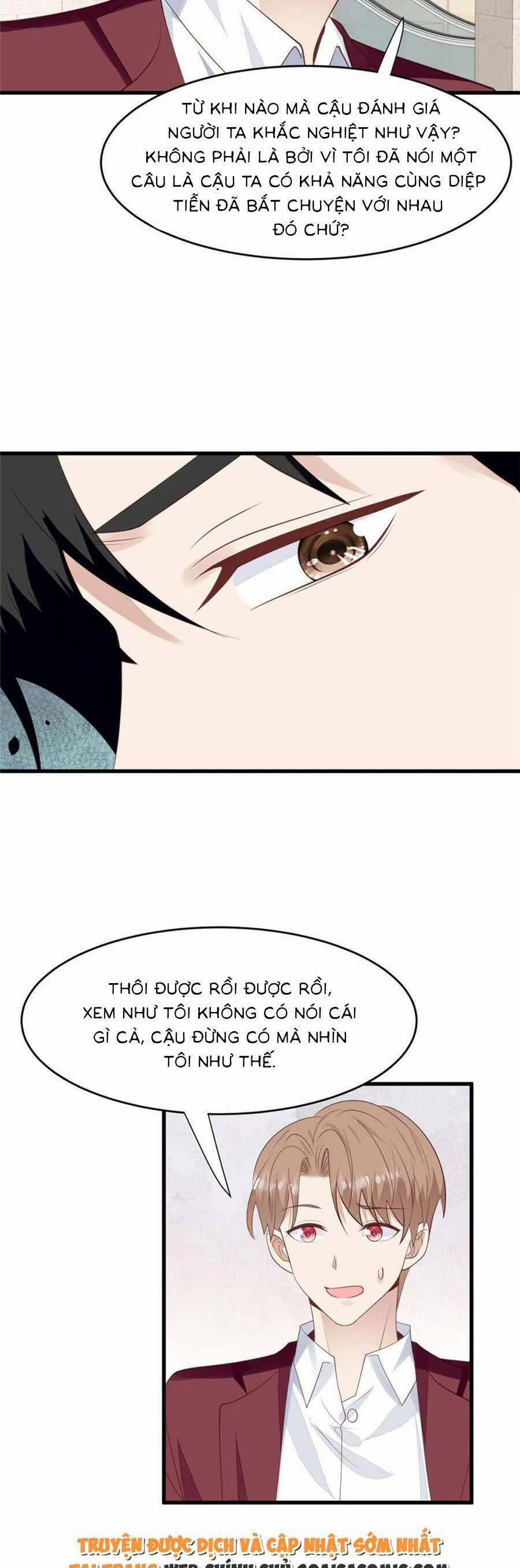 Lưng Dựa Núi Lớn Đứng Vững C Vị 162 trang 5