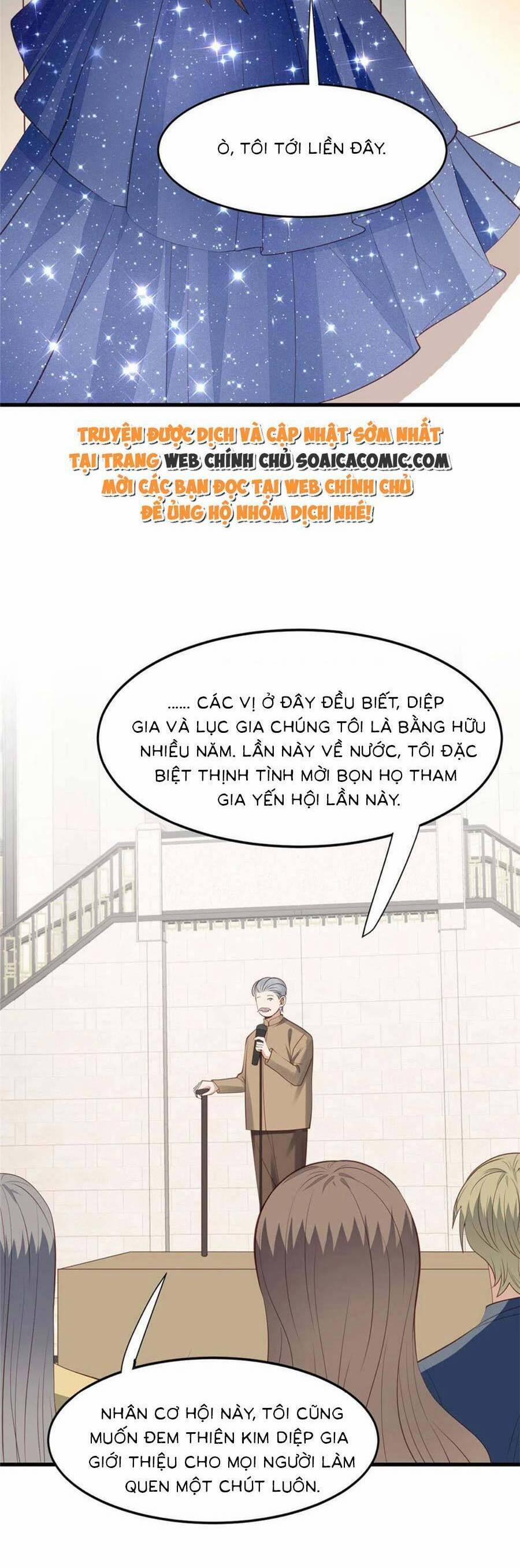 Lưng Dựa Núi Lớn Đứng Vững C Vị 162 trang 7