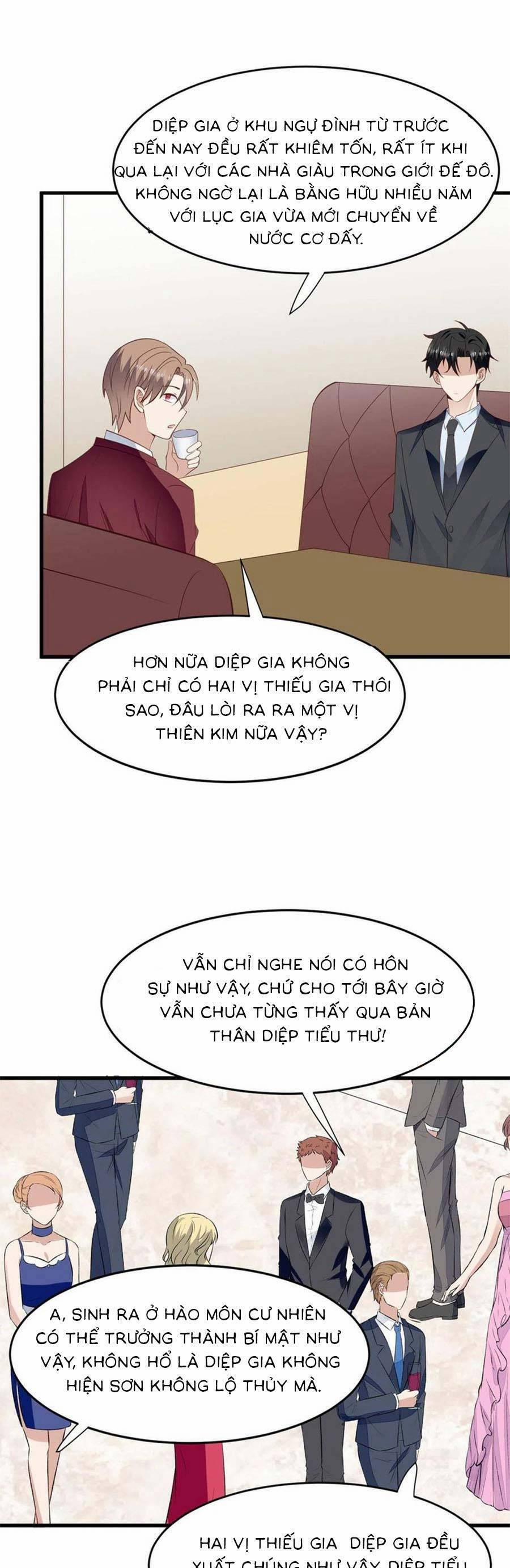 Lưng Dựa Núi Lớn Đứng Vững C Vị 162 trang 8