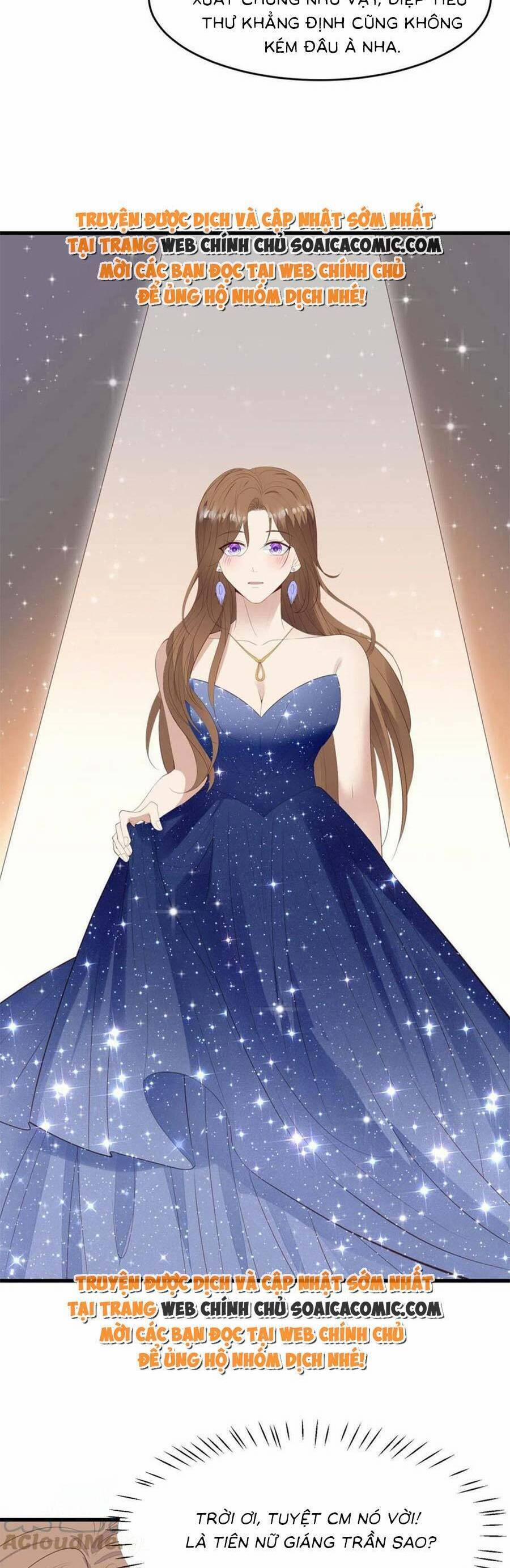 Lưng Dựa Núi Lớn Đứng Vững C Vị 162 trang 9