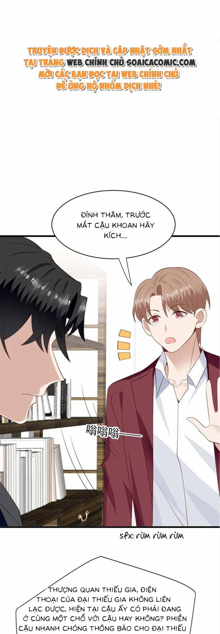 Lưng Dựa Núi Lớn Đứng Vững C Vị 164 trang 0