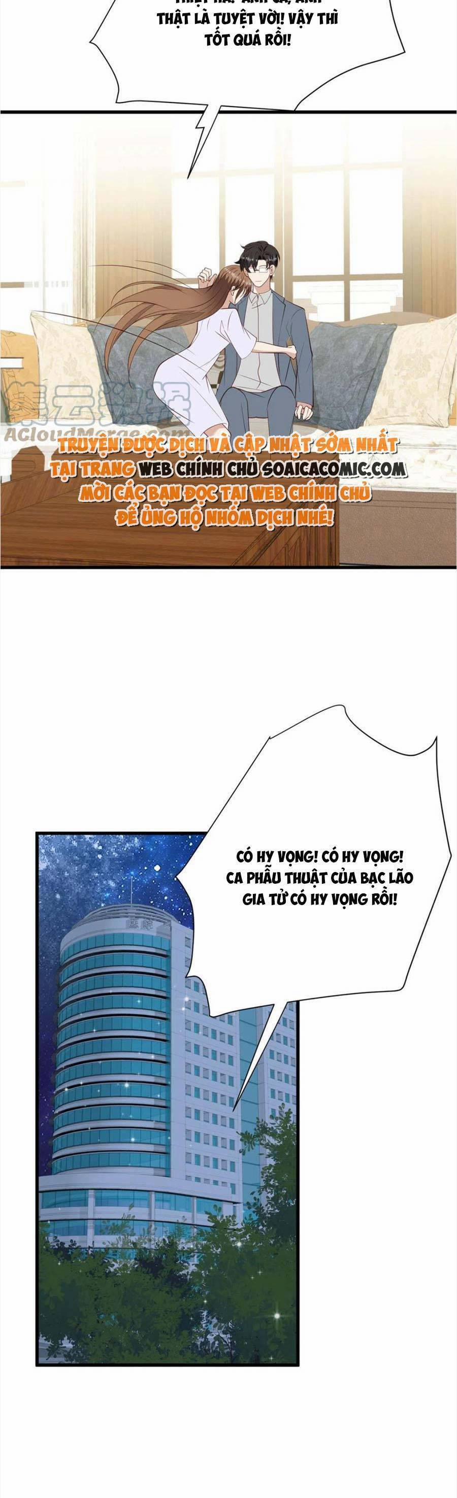 Lưng Dựa Núi Lớn Đứng Vững C Vị 164 trang 11