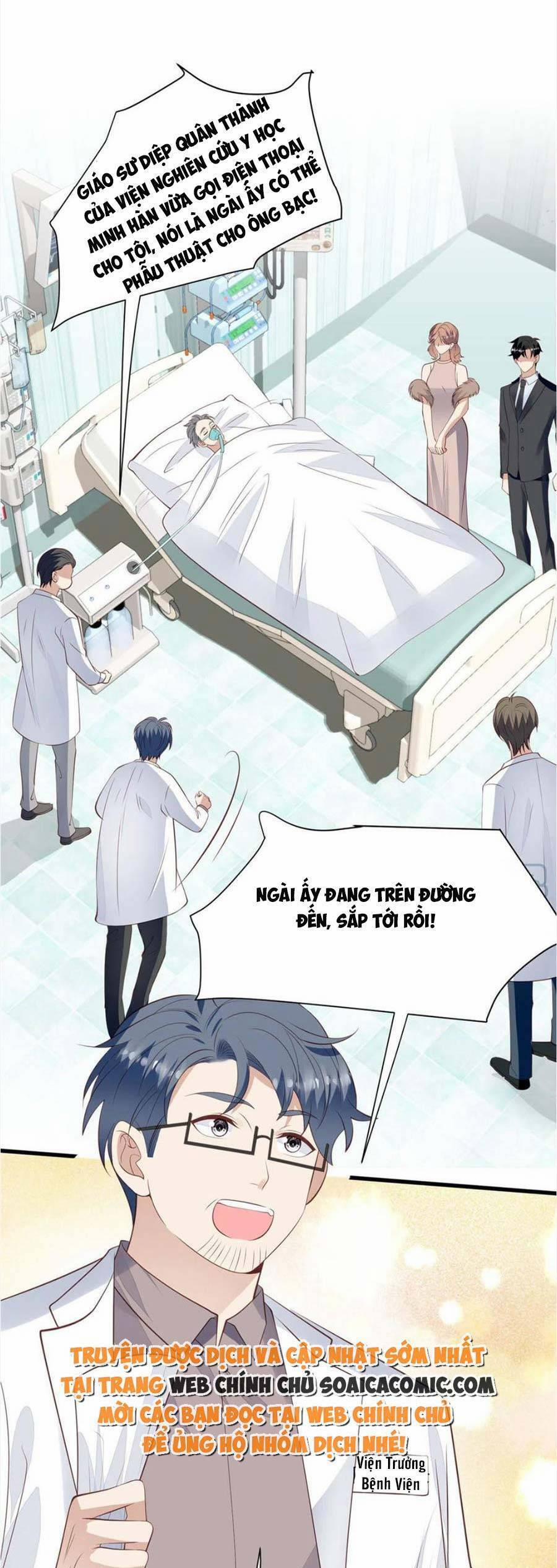 Lưng Dựa Núi Lớn Đứng Vững C Vị 164 trang 12