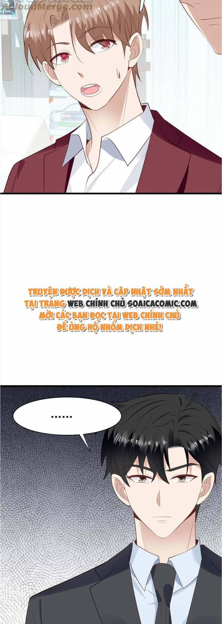 Lưng Dựa Núi Lớn Đứng Vững C Vị 164 trang 14