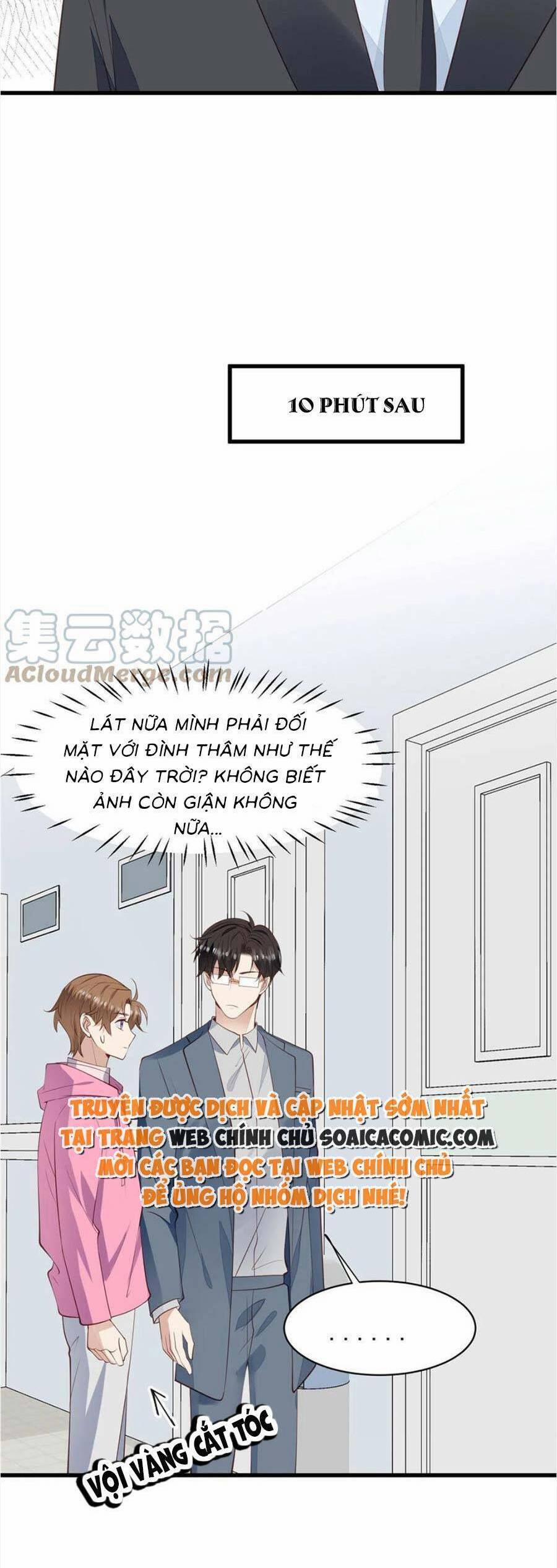 Lưng Dựa Núi Lớn Đứng Vững C Vị 164 trang 15