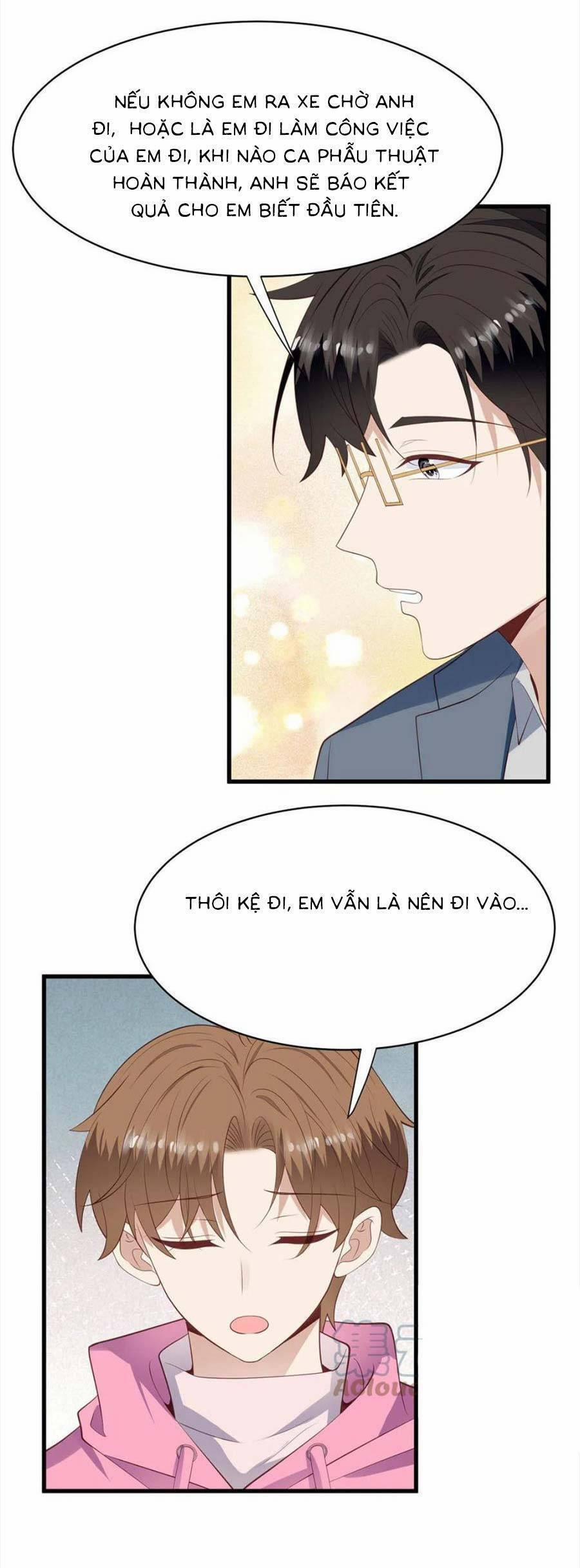 Lưng Dựa Núi Lớn Đứng Vững C Vị 164 trang 16