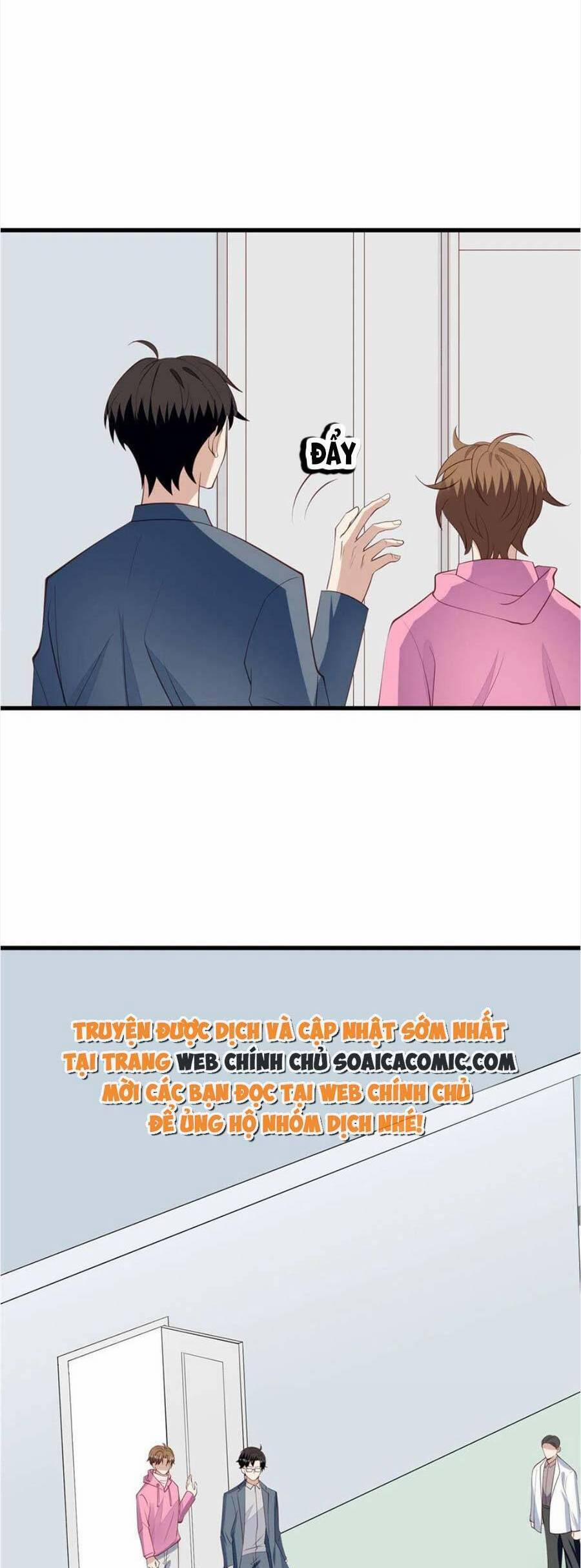 Lưng Dựa Núi Lớn Đứng Vững C Vị 164 trang 17