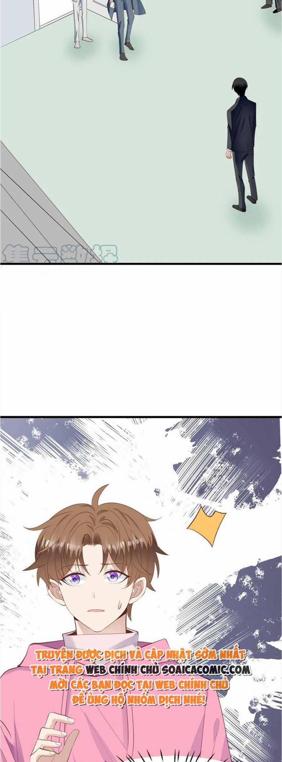 Lưng Dựa Núi Lớn Đứng Vững C Vị 164 trang 18