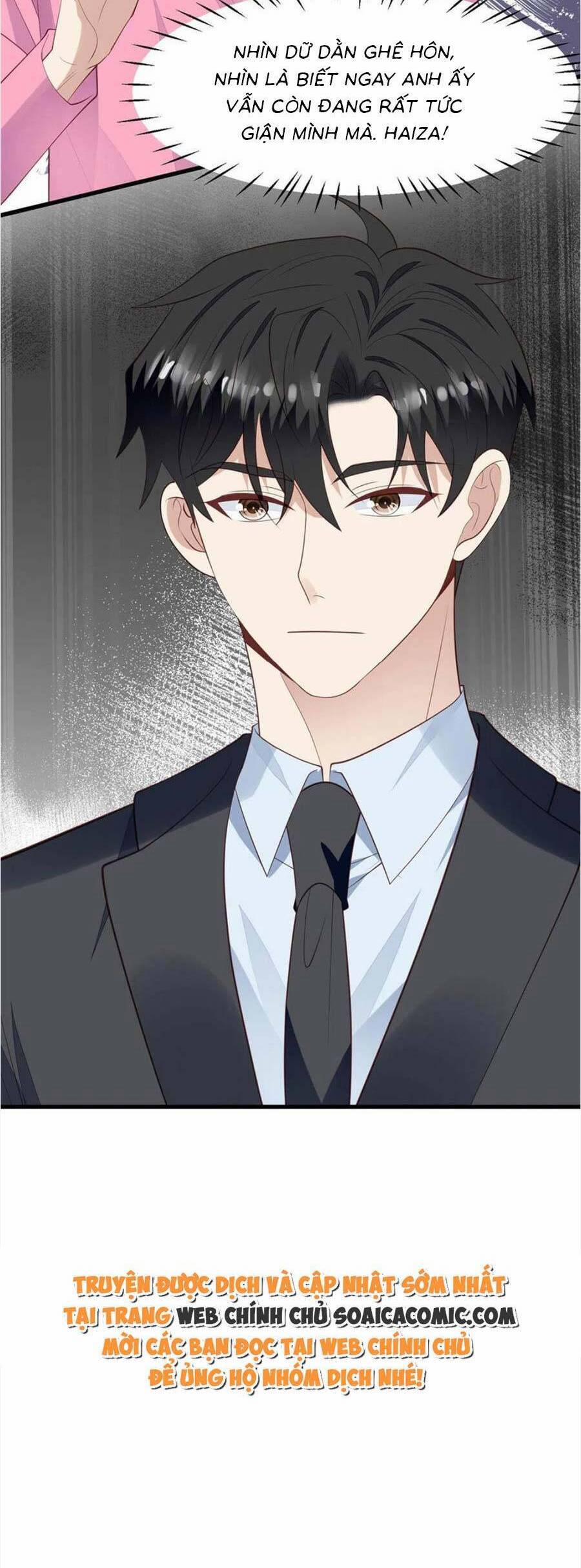 Lưng Dựa Núi Lớn Đứng Vững C Vị 164 trang 19