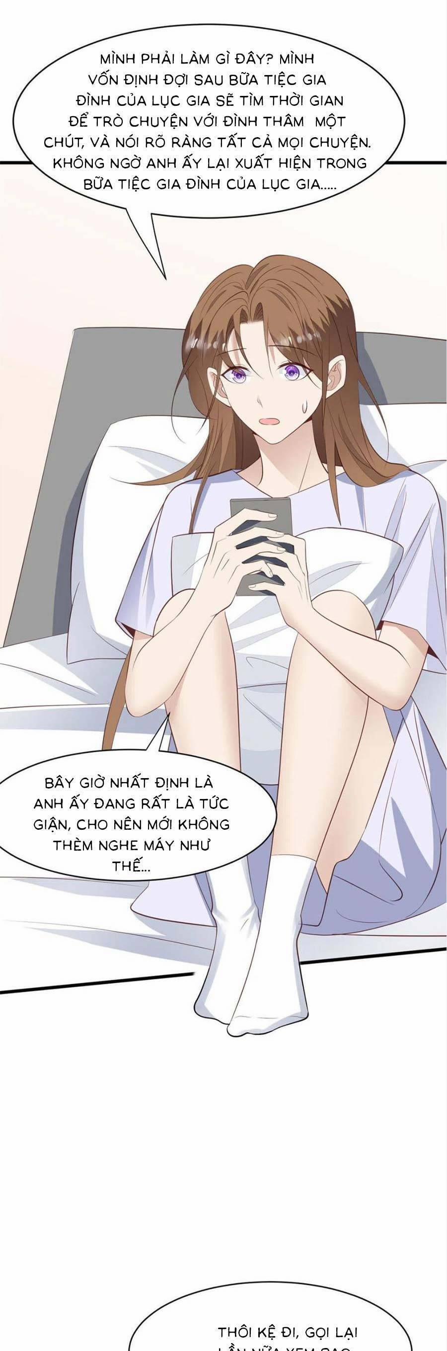 Lưng Dựa Núi Lớn Đứng Vững C Vị 164 trang 3