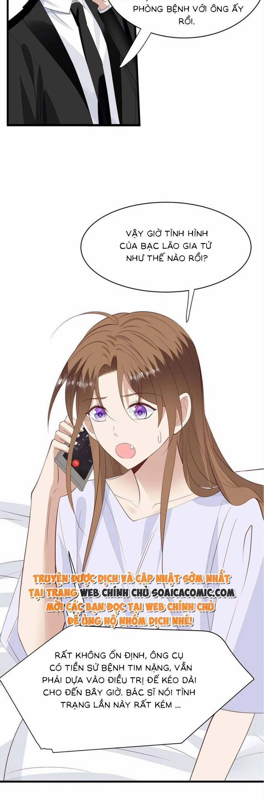 Lưng Dựa Núi Lớn Đứng Vững C Vị 164 trang 5