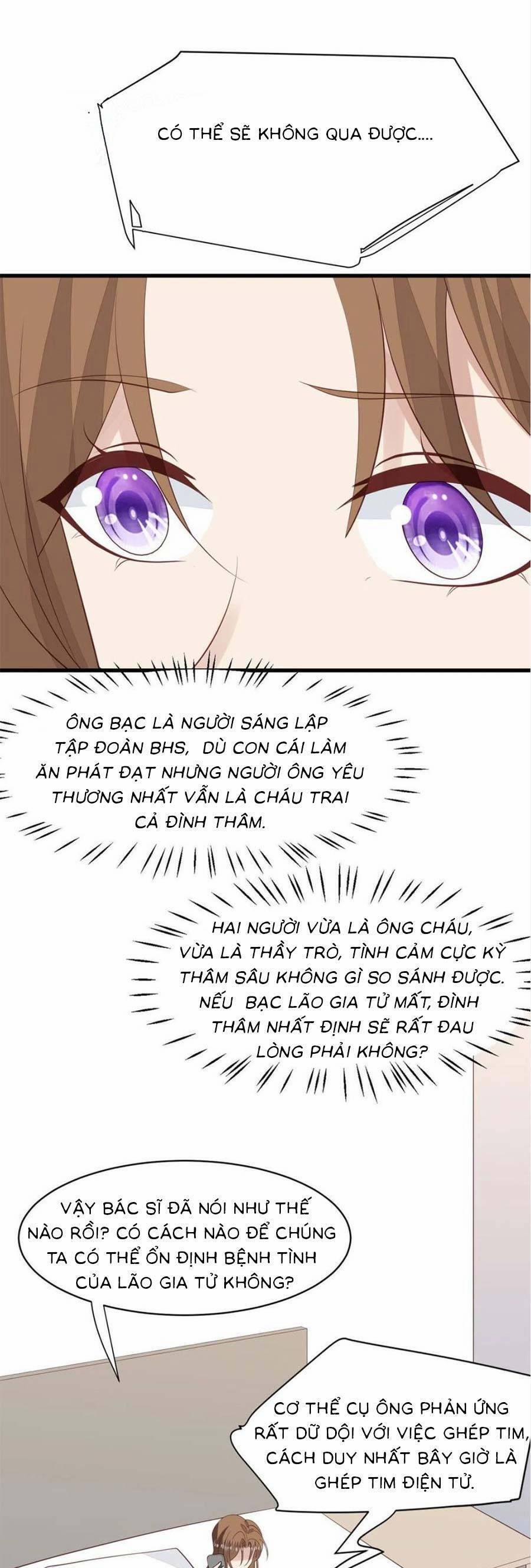 Lưng Dựa Núi Lớn Đứng Vững C Vị 164 trang 6