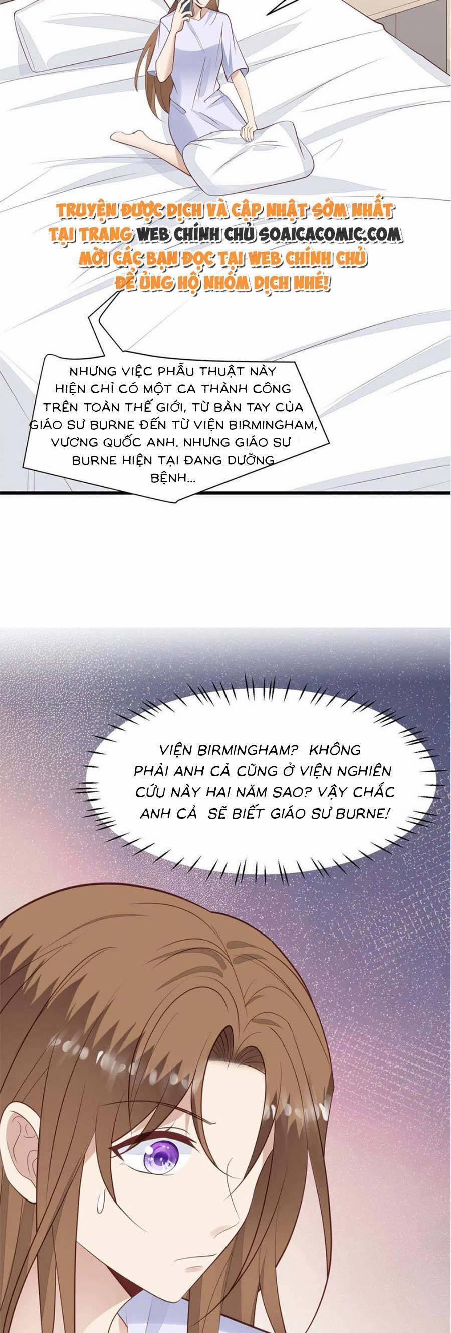 Lưng Dựa Núi Lớn Đứng Vững C Vị 164 trang 7