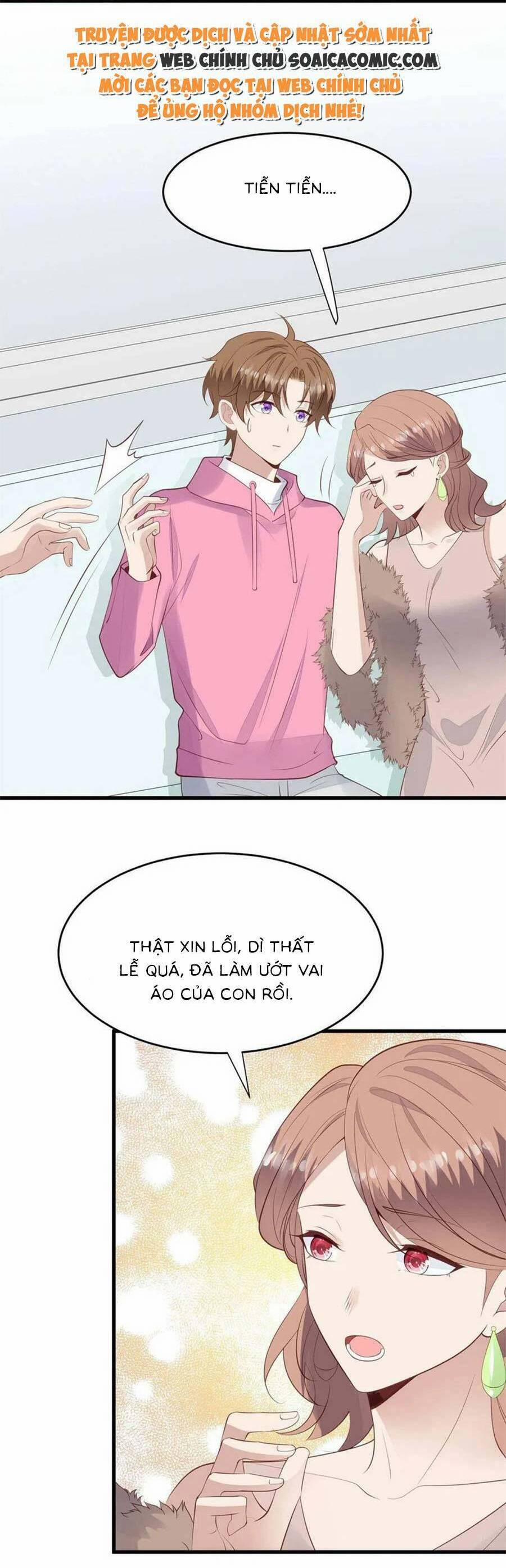 Lưng Dựa Núi Lớn Đứng Vững C Vị 165 trang 10