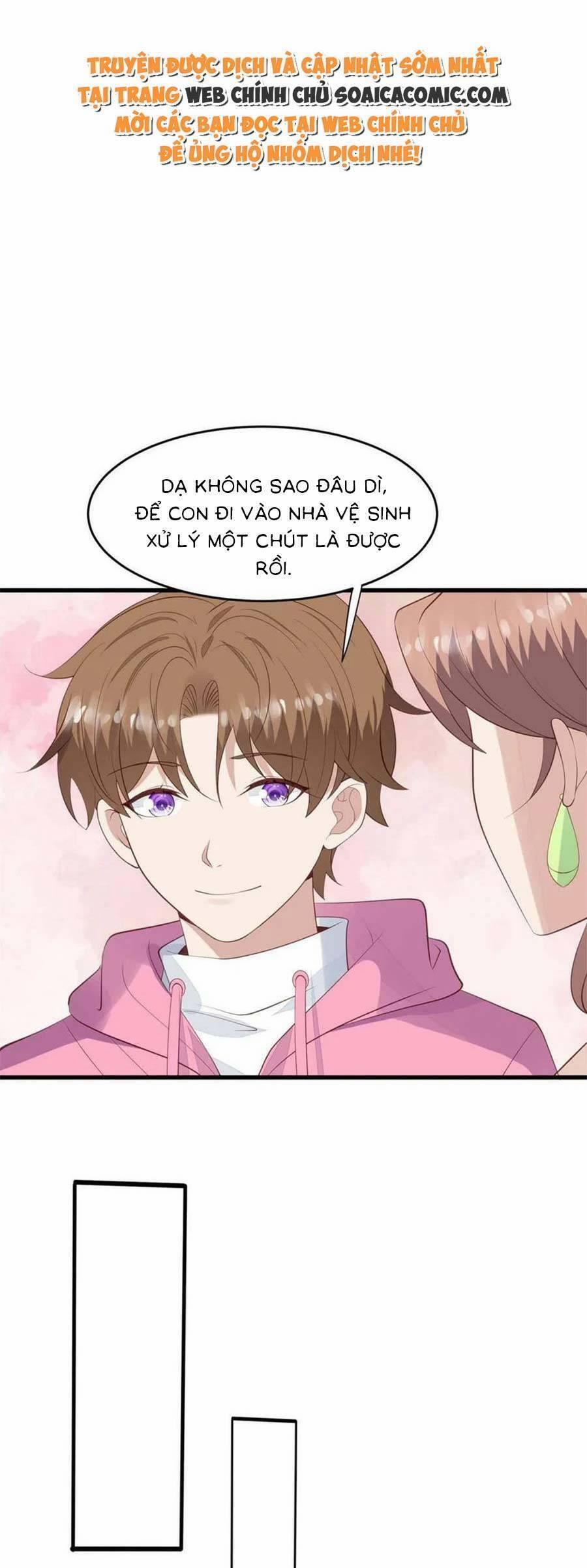 Lưng Dựa Núi Lớn Đứng Vững C Vị 165 trang 11