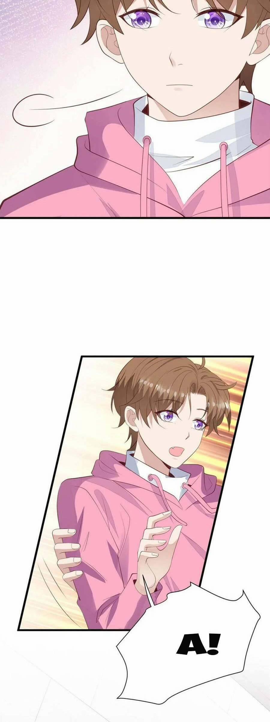 Lưng Dựa Núi Lớn Đứng Vững C Vị 165 trang 13