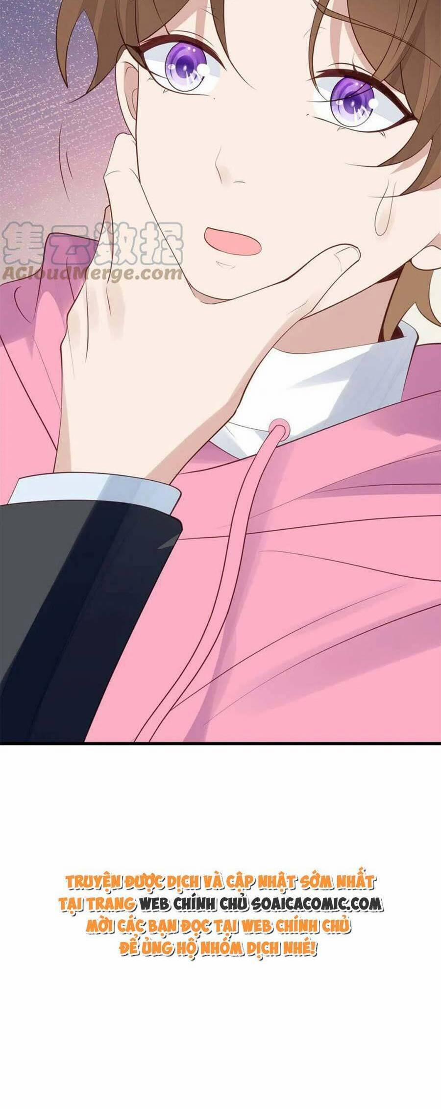 Lưng Dựa Núi Lớn Đứng Vững C Vị 165 trang 17