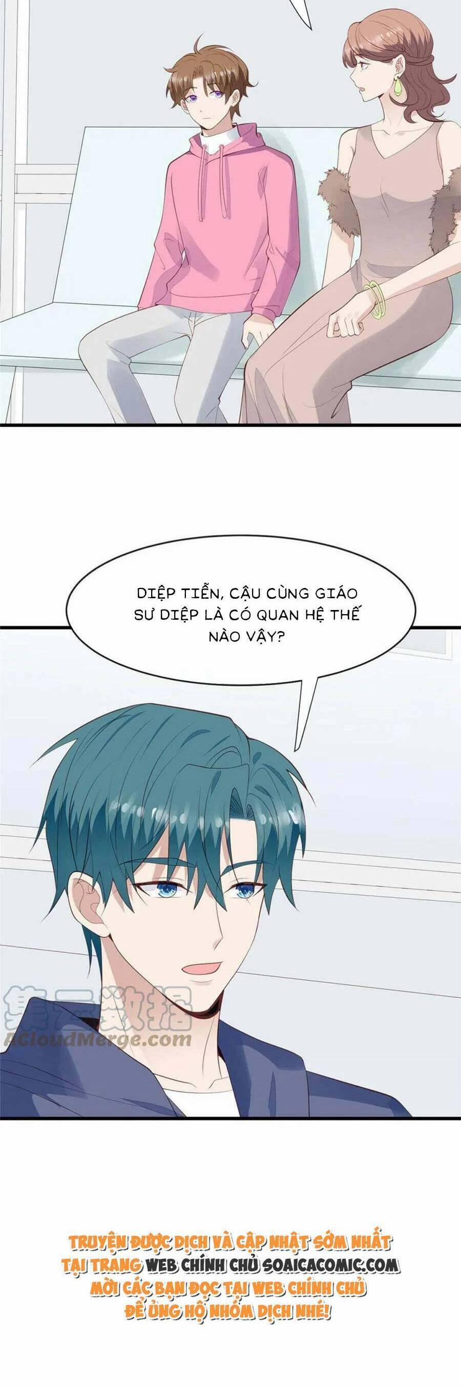 Lưng Dựa Núi Lớn Đứng Vững C Vị 165 trang 3