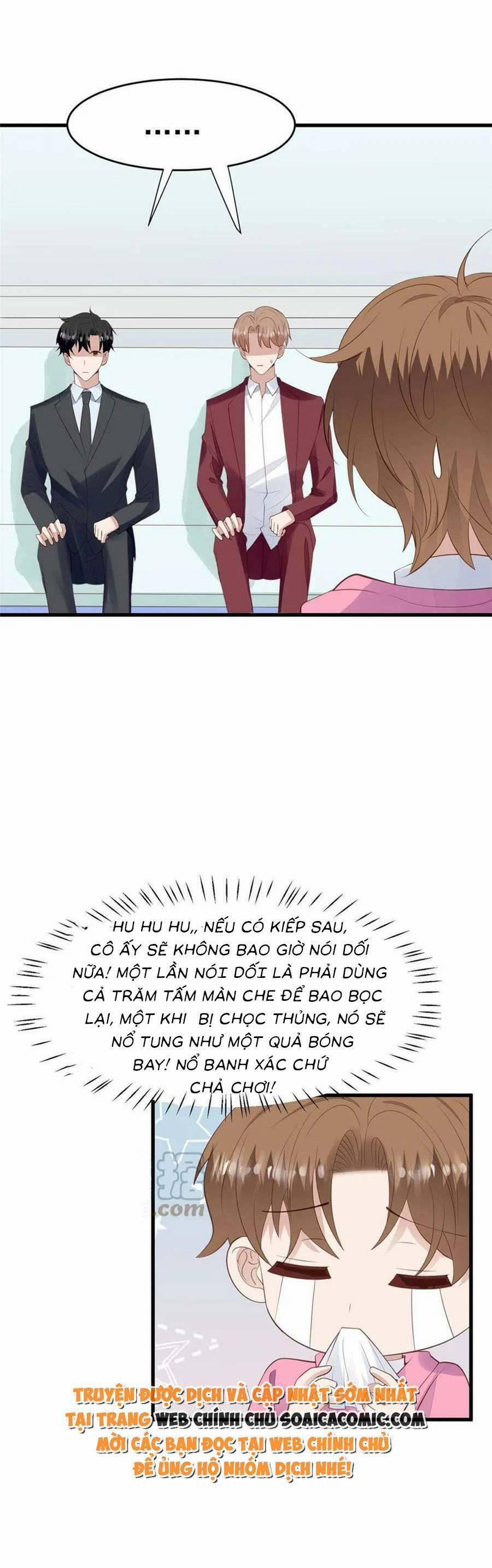 Lưng Dựa Núi Lớn Đứng Vững C Vị 165 trang 4