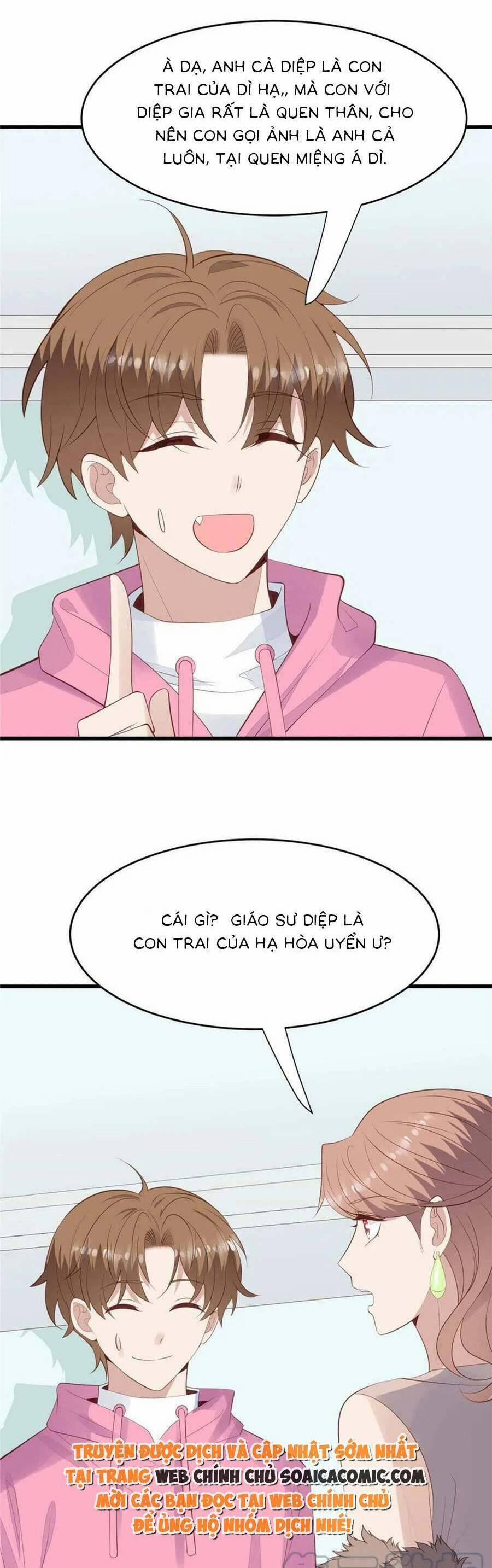 Lưng Dựa Núi Lớn Đứng Vững C Vị 165 trang 5