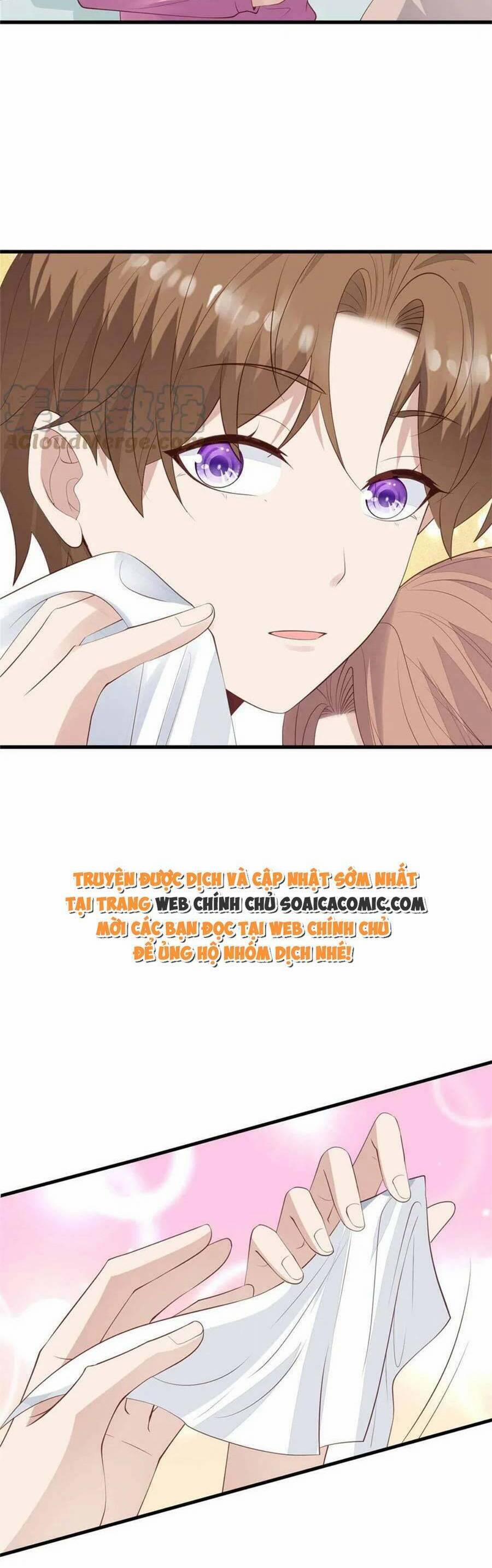 Lưng Dựa Núi Lớn Đứng Vững C Vị 165 trang 7