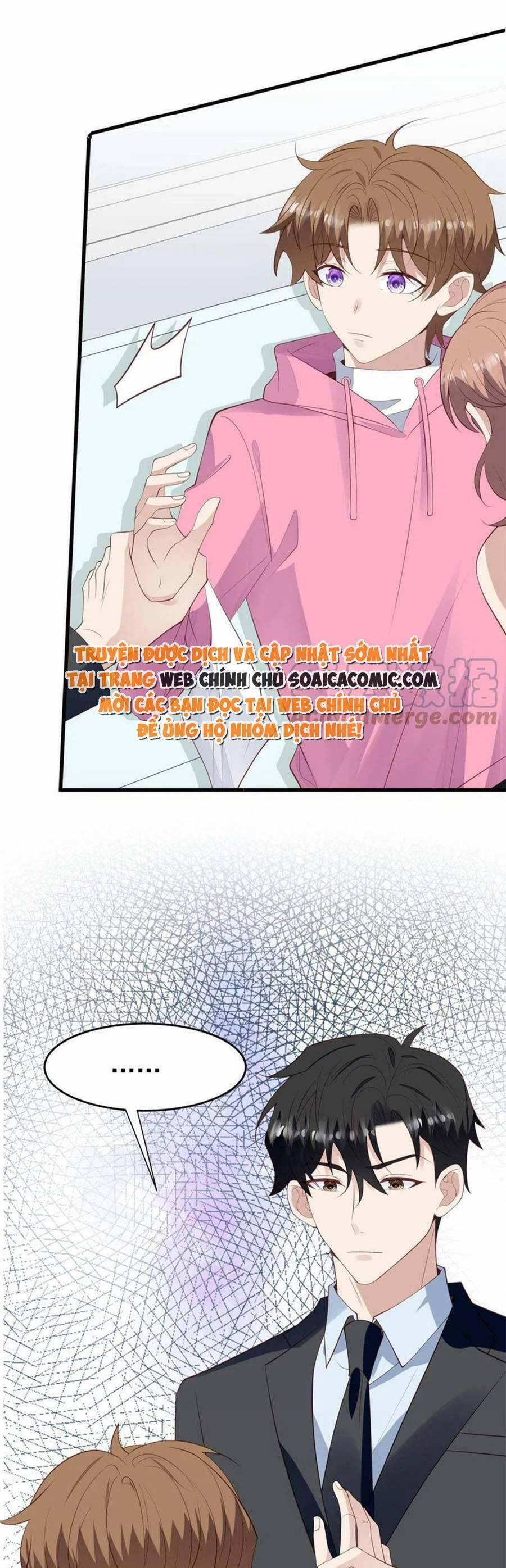 Lưng Dựa Núi Lớn Đứng Vững C Vị 165 trang 8