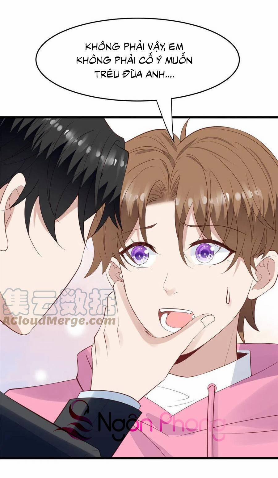 Lưng Dựa Núi Lớn Đứng Vững C Vị 166 trang 1