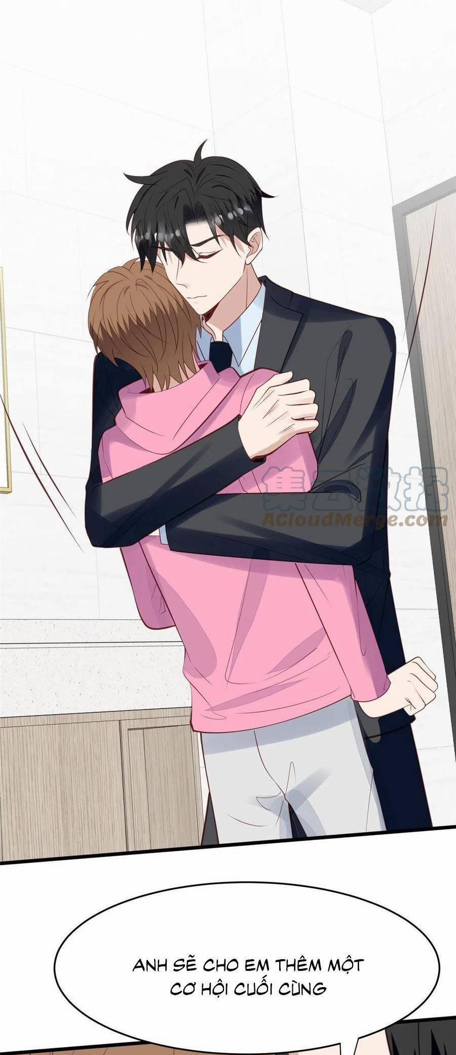 Lưng Dựa Núi Lớn Đứng Vững C Vị 166 trang 10