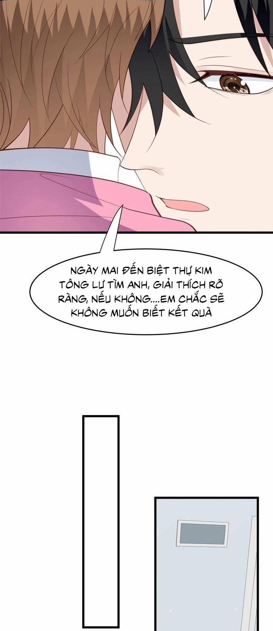 Lưng Dựa Núi Lớn Đứng Vững C Vị 166 trang 11