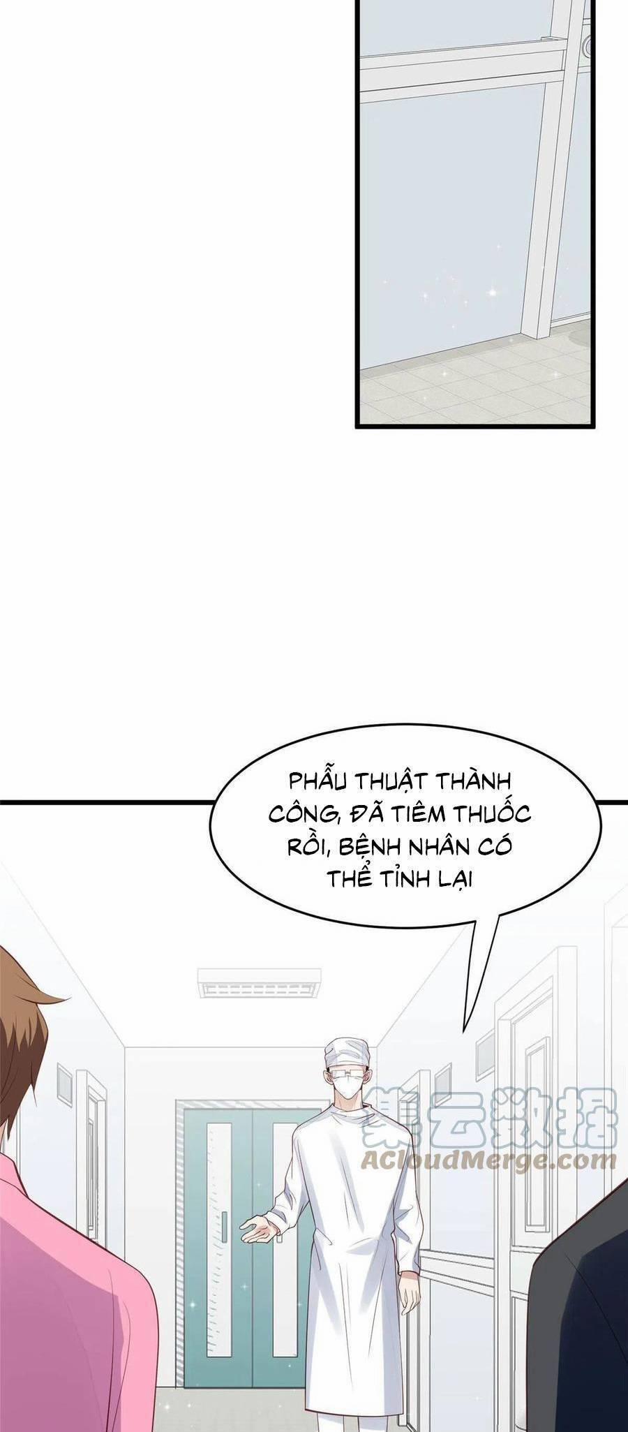 Lưng Dựa Núi Lớn Đứng Vững C Vị 166 trang 12