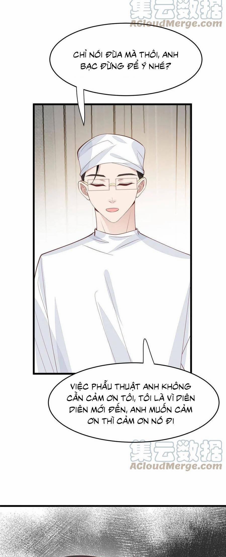 Lưng Dựa Núi Lớn Đứng Vững C Vị 166 trang 17