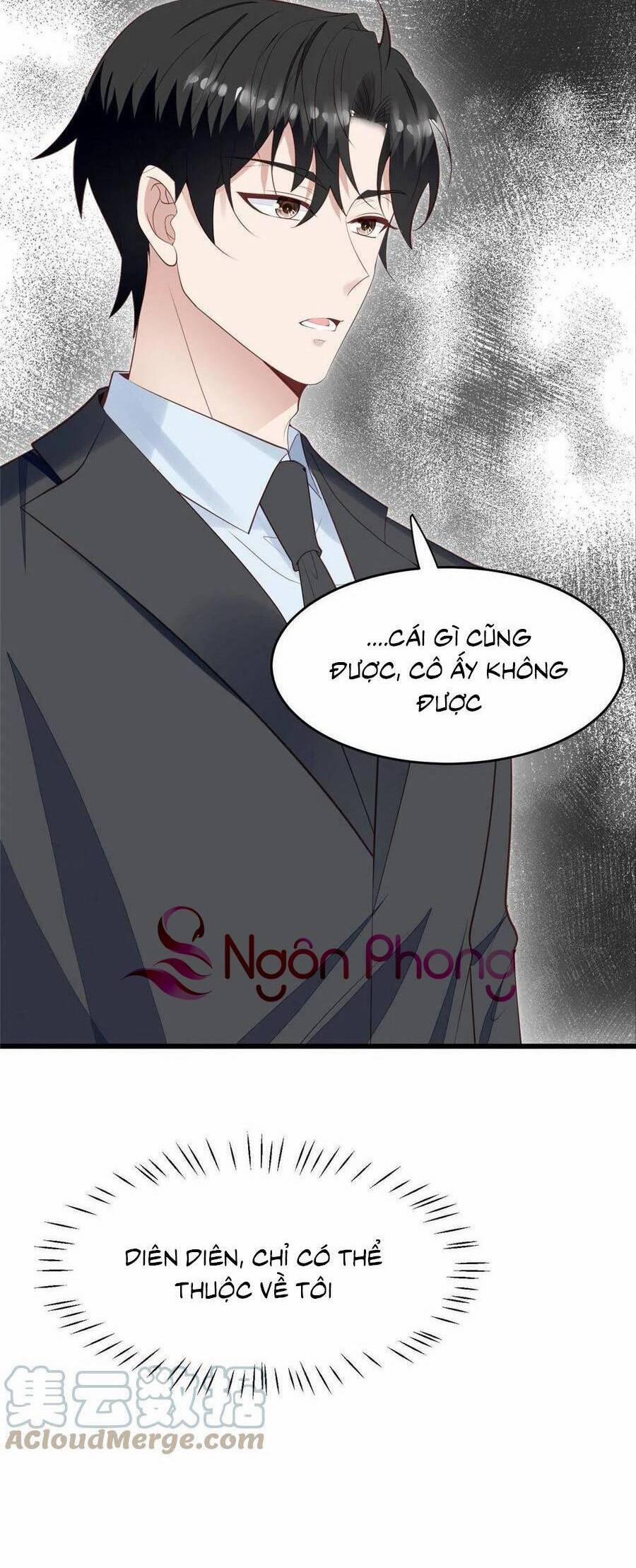 Lưng Dựa Núi Lớn Đứng Vững C Vị 166 trang 18