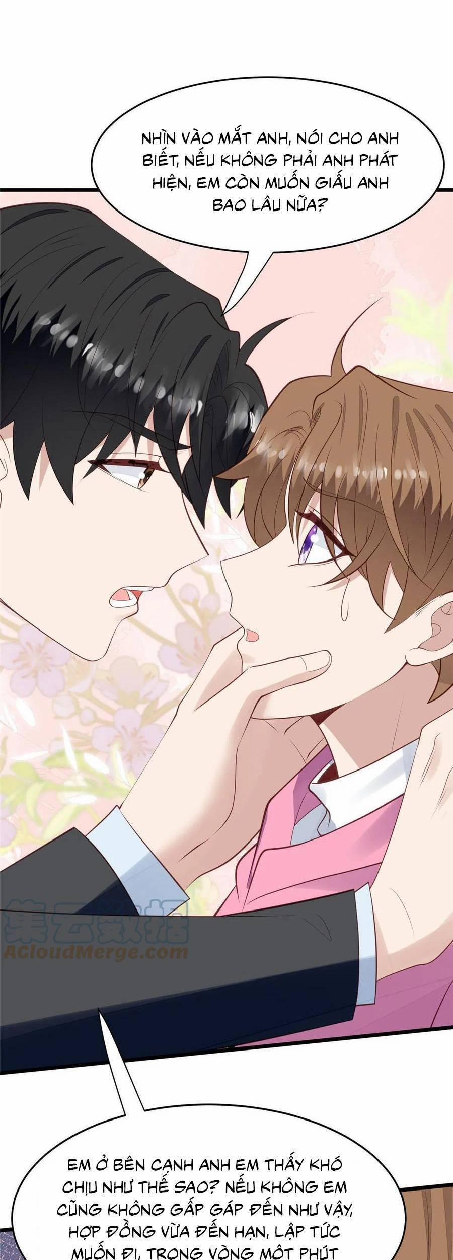 Lưng Dựa Núi Lớn Đứng Vững C Vị 166 trang 2