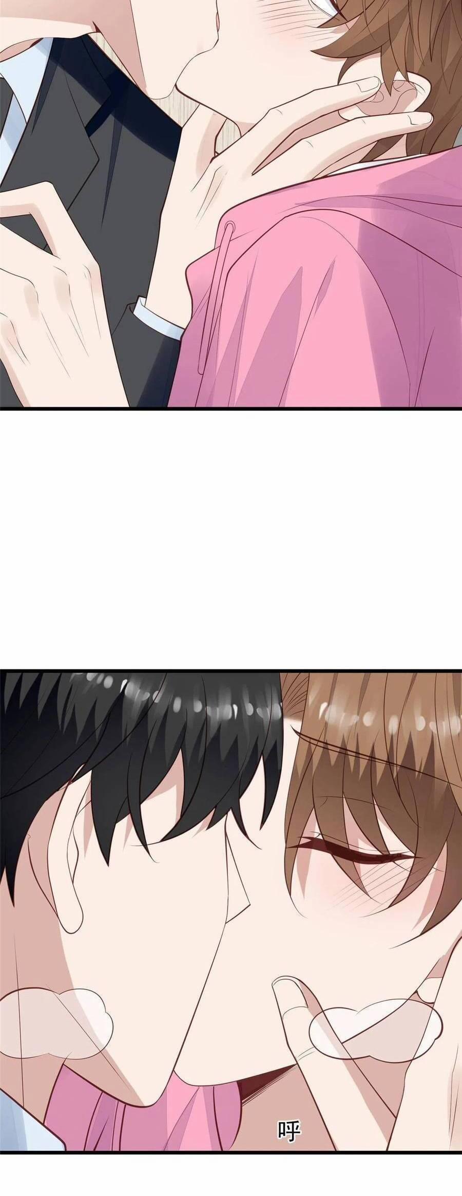 Lưng Dựa Núi Lớn Đứng Vững C Vị 166 trang 5