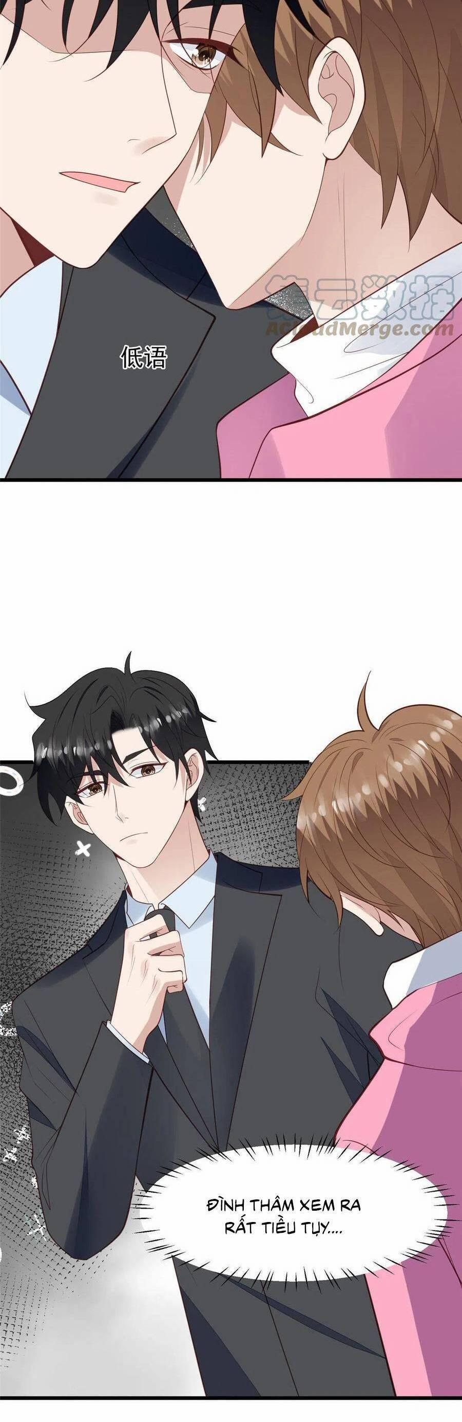 Lưng Dựa Núi Lớn Đứng Vững C Vị 166 trang 7