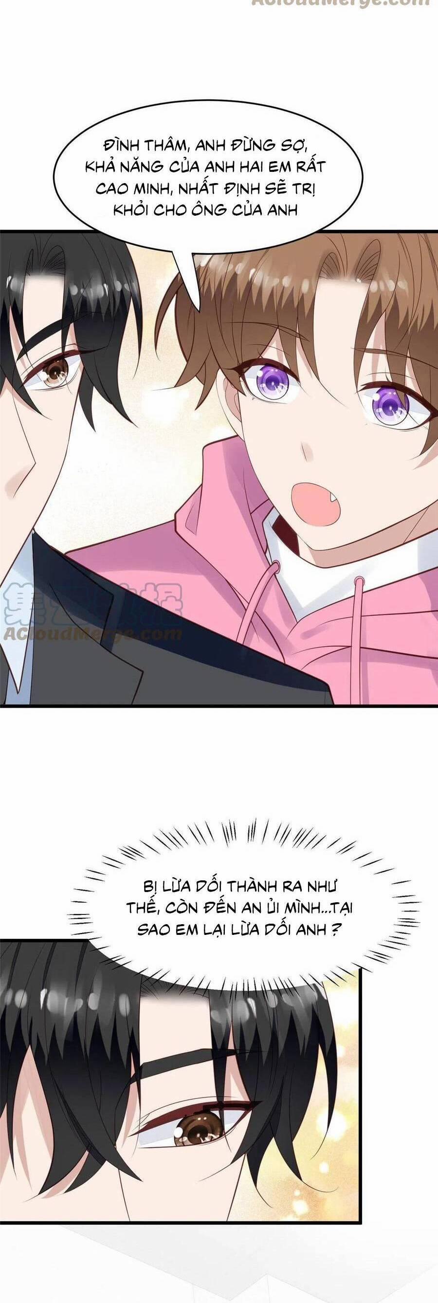 Lưng Dựa Núi Lớn Đứng Vững C Vị 166 trang 9