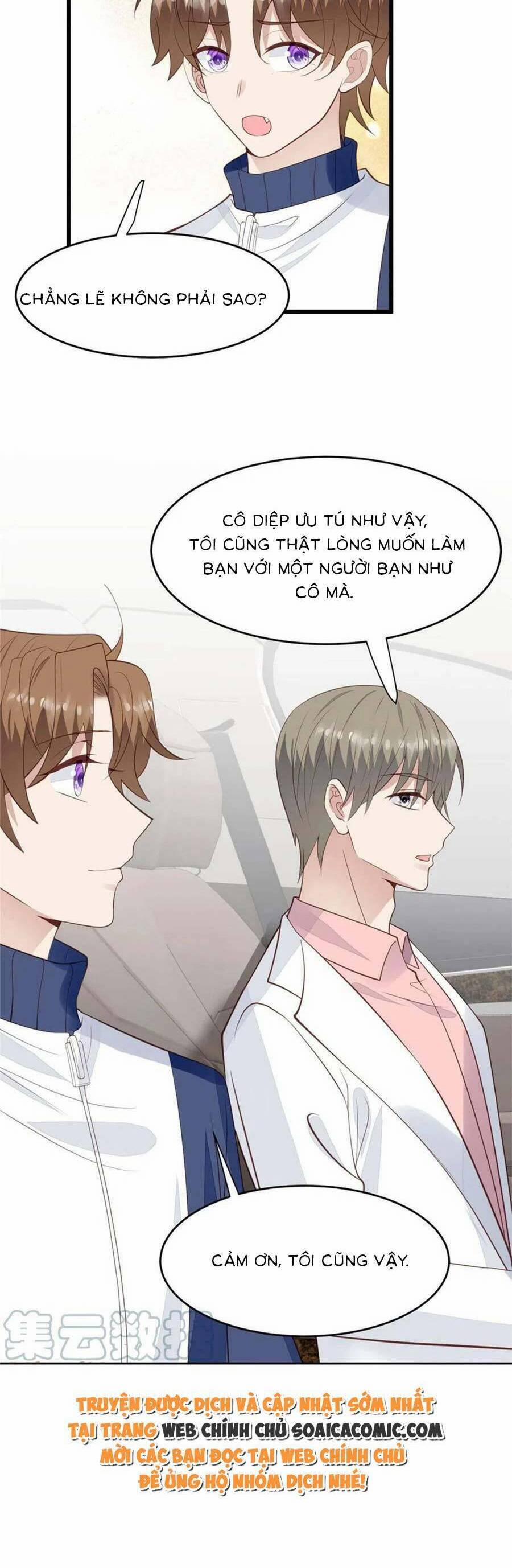 Lưng Dựa Núi Lớn Đứng Vững C Vị 167 trang 11