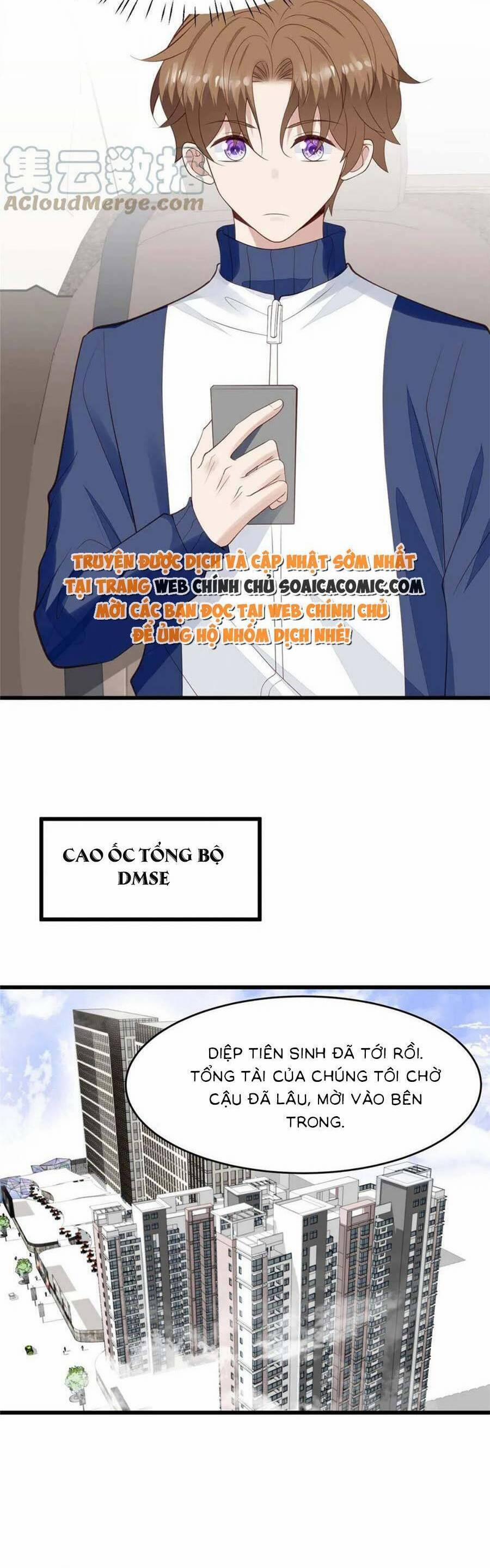 Lưng Dựa Núi Lớn Đứng Vững C Vị 167 trang 13