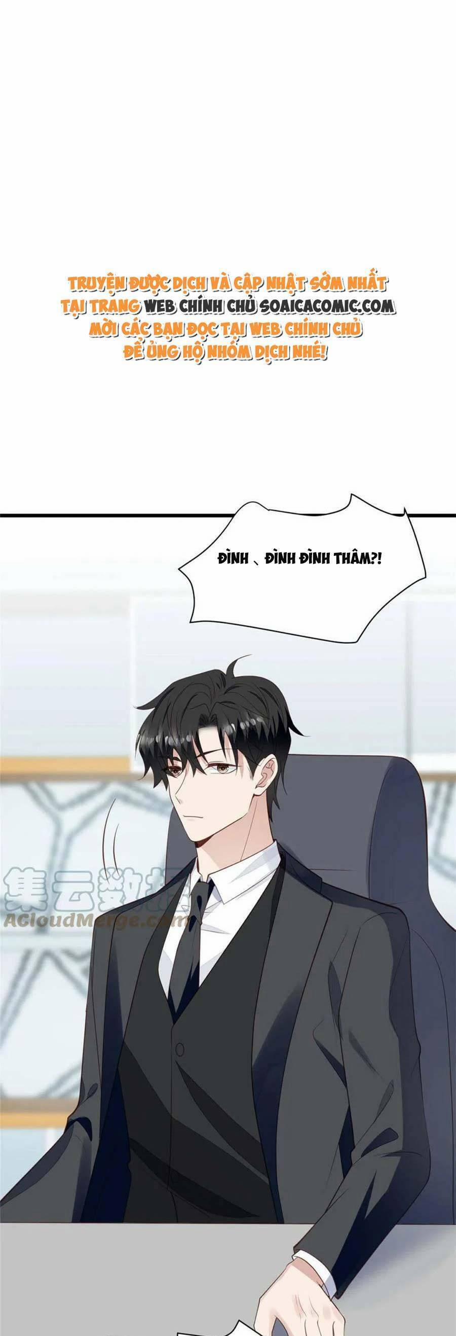 Lưng Dựa Núi Lớn Đứng Vững C Vị 167 trang 15