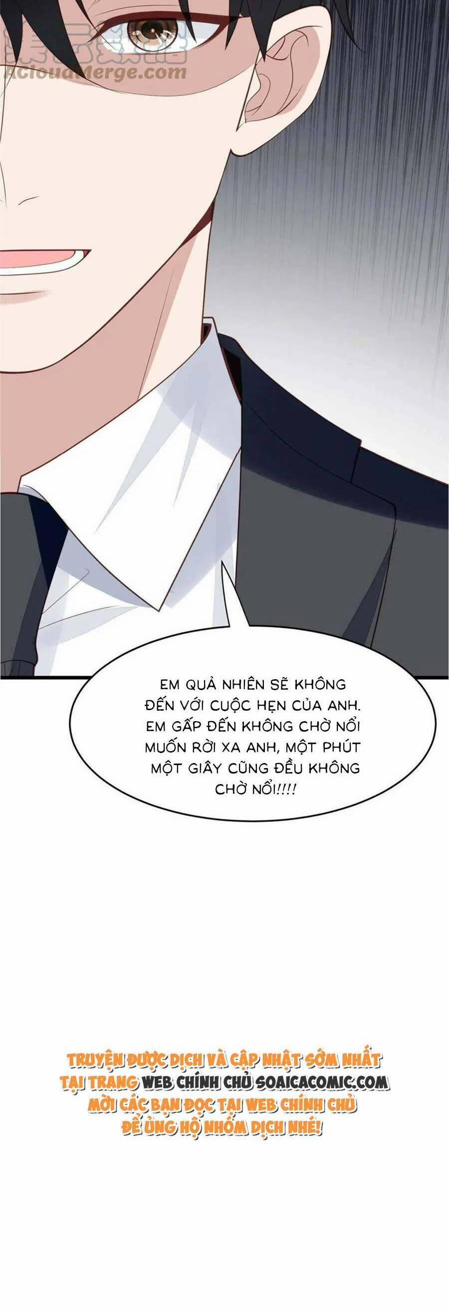 Lưng Dựa Núi Lớn Đứng Vững C Vị 167 trang 17