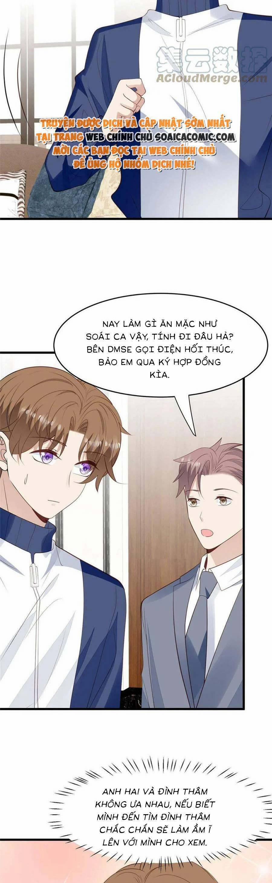 Lưng Dựa Núi Lớn Đứng Vững C Vị 167 trang 2